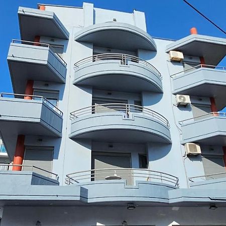 North Bay Apartments Rhodes City Екстер'єр фото