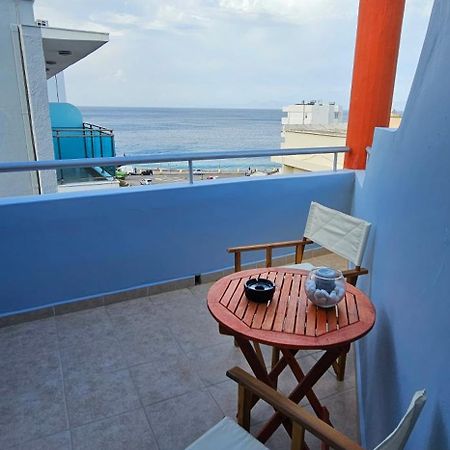 North Bay Apartments Rhodes City Екстер'єр фото