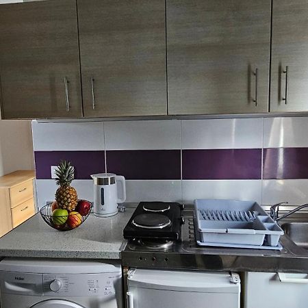 North Bay Apartments Rhodes City Екстер'єр фото