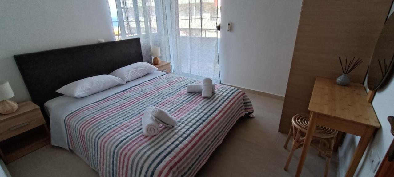 North Bay Apartments Rhodes City Екстер'єр фото