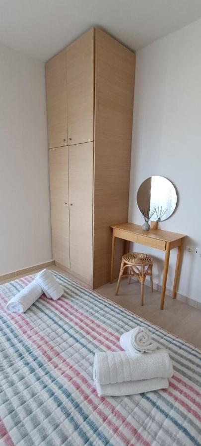 North Bay Apartments Rhodes City Екстер'єр фото