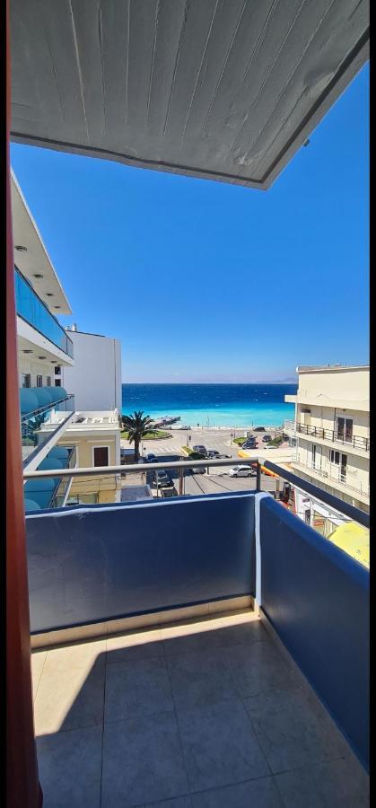 North Bay Apartments Rhodes City Екстер'єр фото
