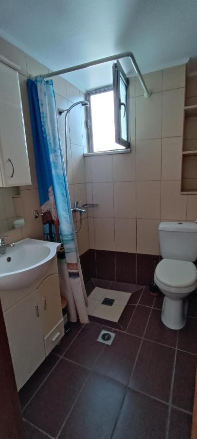 North Bay Apartments Rhodes City Екстер'єр фото