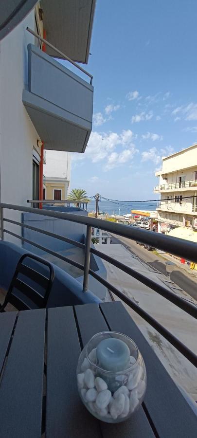 North Bay Apartments Rhodes City Екстер'єр фото