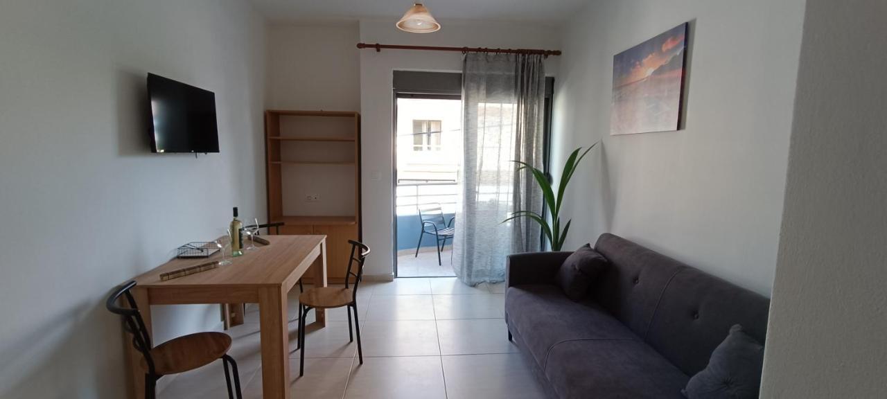 North Bay Apartments Rhodes City Екстер'єр фото