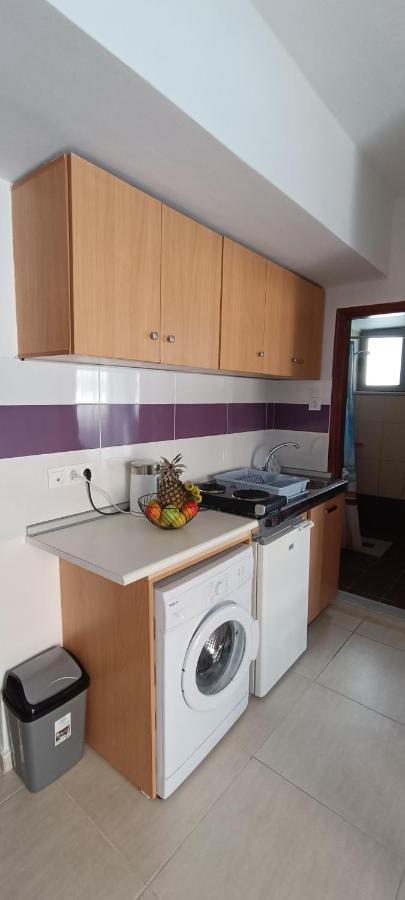 North Bay Apartments Rhodes City Екстер'єр фото