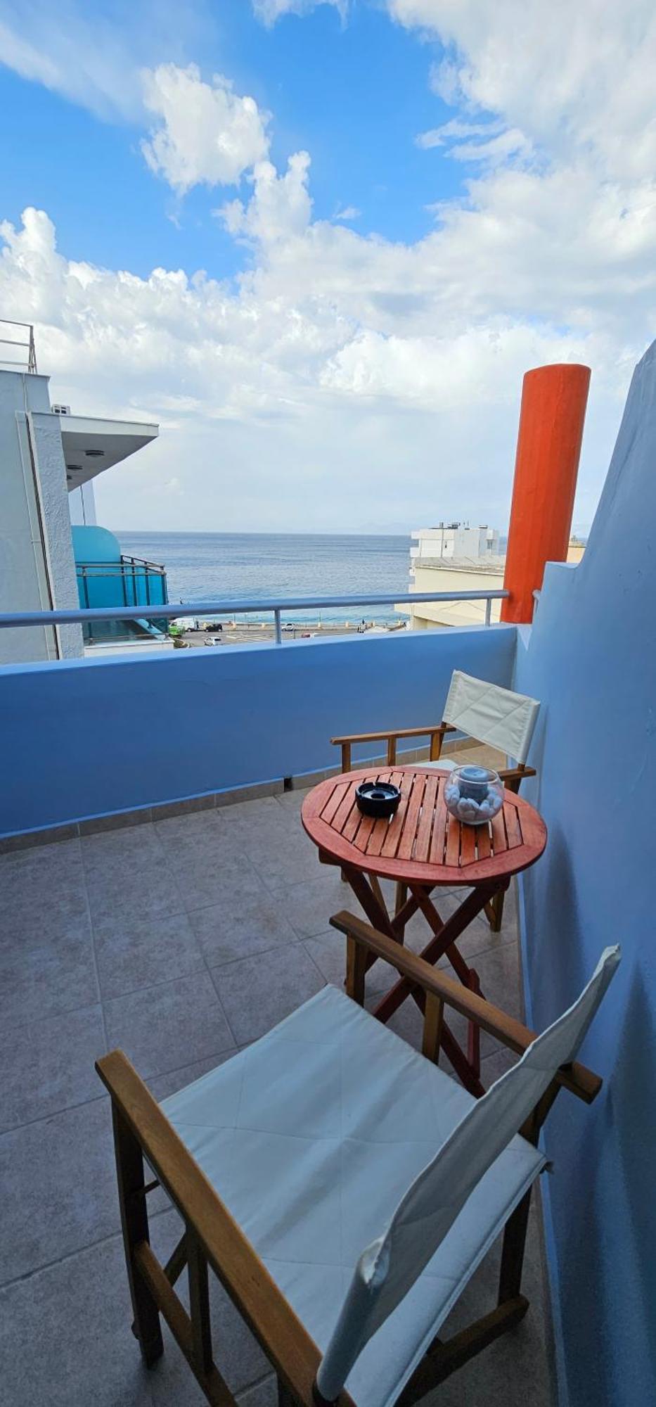 North Bay Apartments Rhodes City Екстер'єр фото