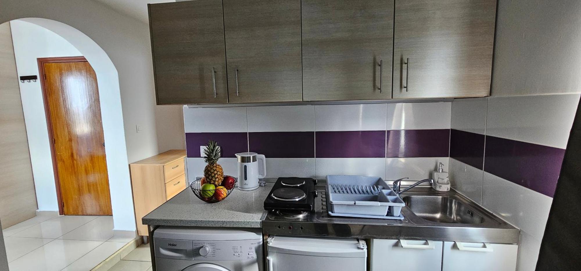 North Bay Apartments Rhodes City Екстер'єр фото